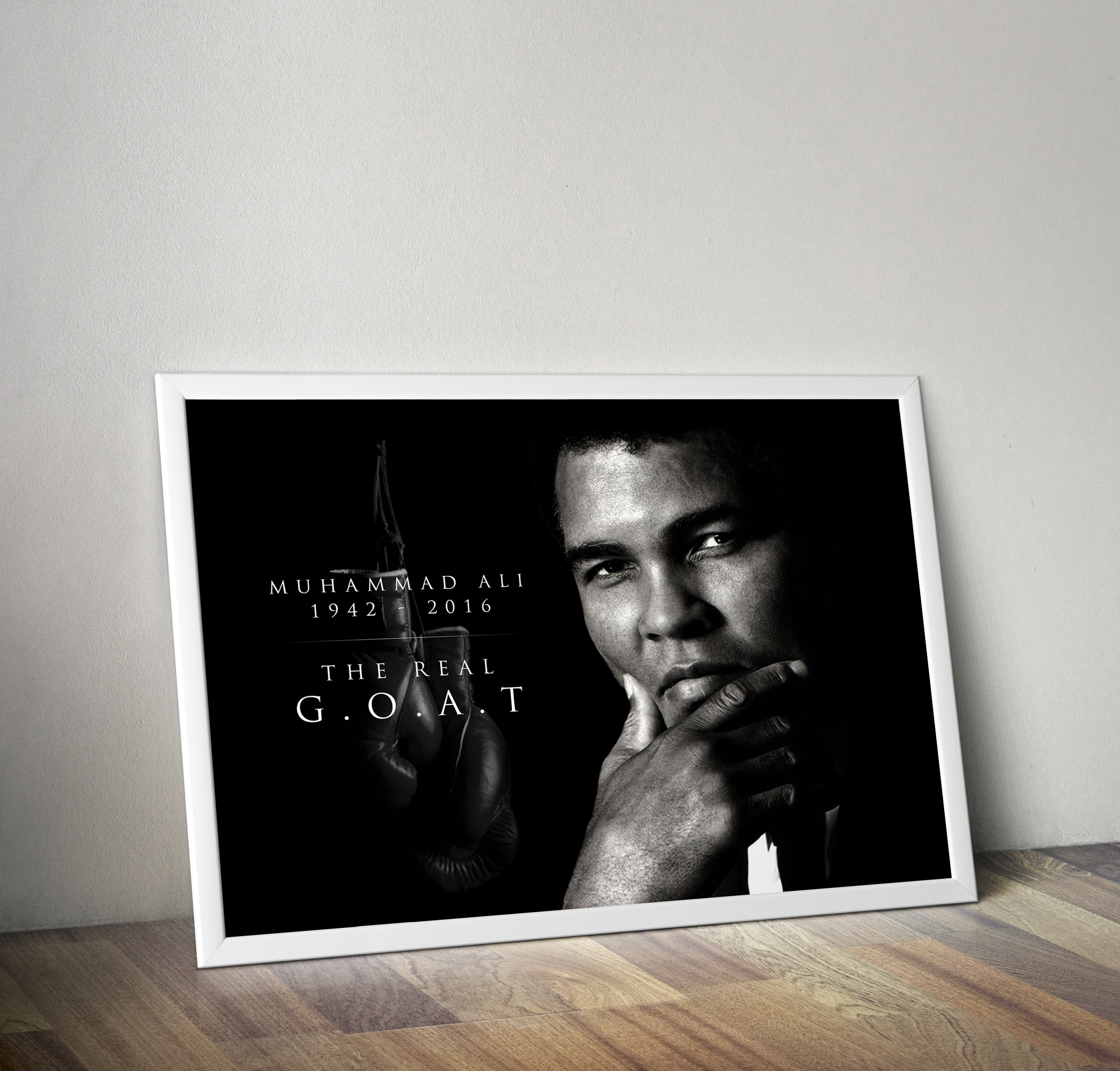 Muhammad Ali