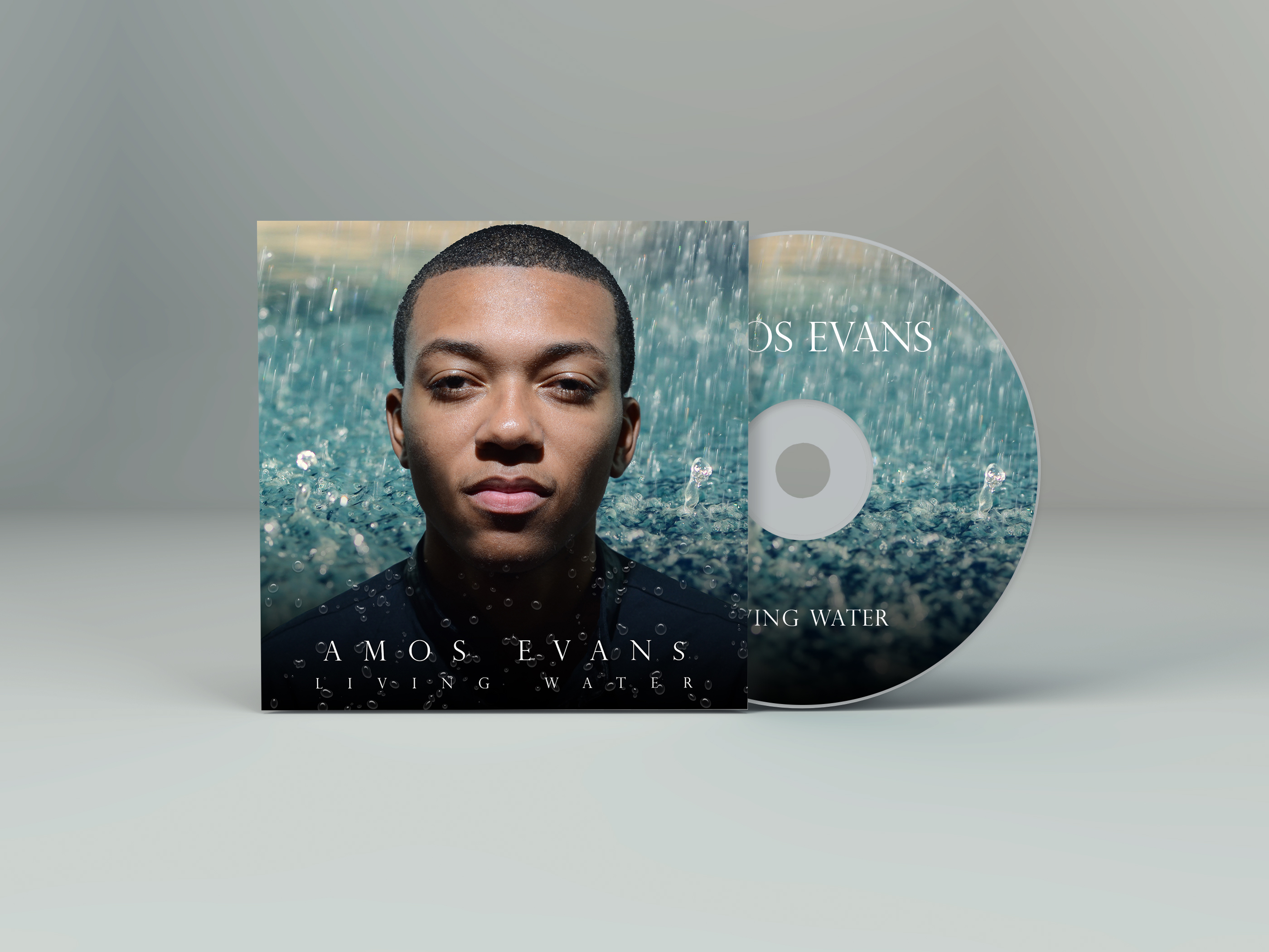 CD Cover