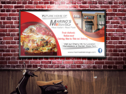 Marino’s